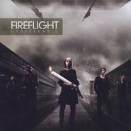 Fireflight, Unbreakable (CD)