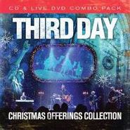 Third Day, Christmas Offerings Collection (CD)