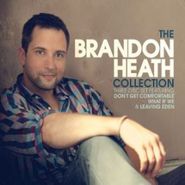 Brandon Heath, Brandon Heath Collection (CD)