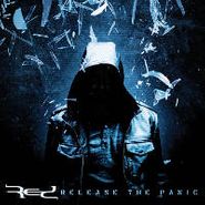 RED, Release The Panic (CD)