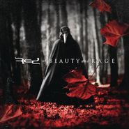 RED, Of Beauty & Rage (CD)