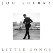 Jon Guerra, Little Songs (CD)