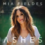 Mia Fieldes, Ashes (CD)