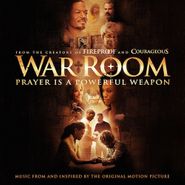 Various Artists, War Room [OST] (CD)