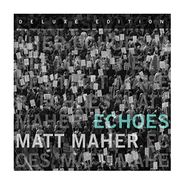 Matt Maher, Echoes (CD)
