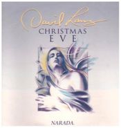 David Lanz, Christmas Eve (CD)