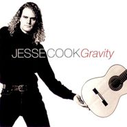 Jesse Cook, Gravity (CD)
