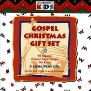 Cedarmont Kids, Gospel Christmas Gift Set [Box Set] (CD)