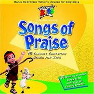 Cedarmont Kids, Songs Of Praise