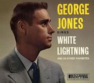 George Jones, White Lightning [Expanded Edition] (CD)