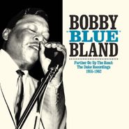 Bobby "Blue" Bland, Further on Up the Road: The Duke Recordings 1955-1962 (LP)