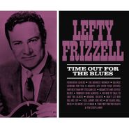 Lefty Frizzell, Time Out For The Blues (CD)