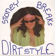 DJ Flare, Stoney Breaks (LP)
