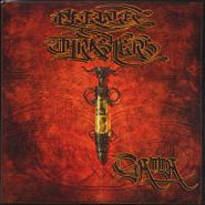 DJ Q-Bert, Needle Thrashers Gamma (LP)