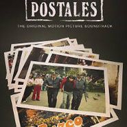 Los Sospechos, Postales [OST] (LP)