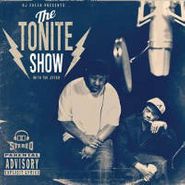The Jacka, The Tonite Show With The Jacka (CD)