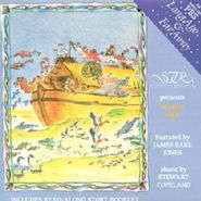 Stewart Copeland, Noah's Ark (CD)