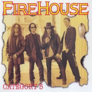 Firehouse, Category 5 (CD)
