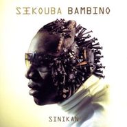 Sékouba Bambino, Sinikan (CD)
