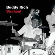 Buddy Rich, Birdland (LP)