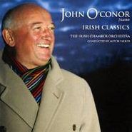 John O'Conor, Irish Classics (CD)