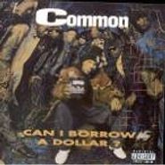 Common Sense, Can I Borrow A Dollar (CD)