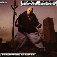 Fat Joe, Represent (LP)
