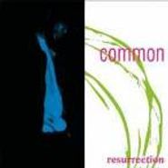 Common, Resurrection (LP)