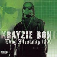 Krayzie Bone, Thug Mentality 1999 (CD)