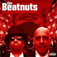 The Beatnuts, Musical Massacre (CD)