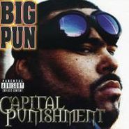 Big Punisher, Capital Punishment (CD)