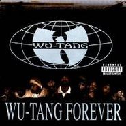 Wu-Tang Clan, Wu-Tang Forever (CD)