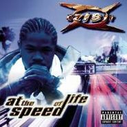 Xzibit, At The Speed Of Life (CD)