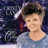 Cristy Lane, 27 Christmas Classics (CD)