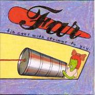 Far, Tin Cans With Strings To You [Limited Edition] (LP)