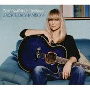 Jackie DeShannon, When You Walk In The Room (CD)