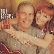 Suzy Bogguss, Simpatico (CD)