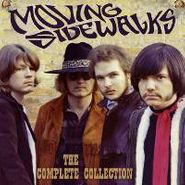 The Moving Sidewalks, The Complete Collection (CD)