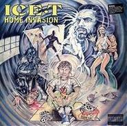 Ice-T, Home Invasion (LP)