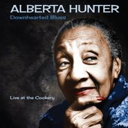 Alberta Hunter, Downhearted Blues (LP)