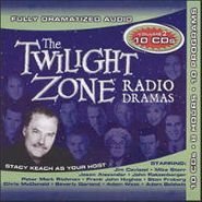 Twilight Zone, Radio Dramas:2 (CD)