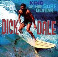 Dick Dale, King Of The Surf Guitar (CD)