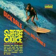 Dick Dale, Surf & Drag (LP)