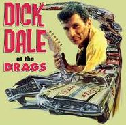 Dick Dale, At The Drags (CD)