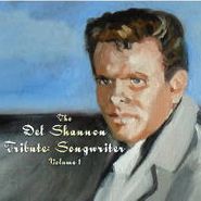 Del Shannon, Songwriter Volume 1 (CD)