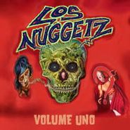 Various Artists, Los Nuggetz: Volume Uno (CD)