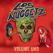 Various Artists, Los Nuggetz: Volume Uno (LP)