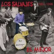 Los Salvajes, 1965-1968 El Mejor (CD)