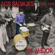 Los Salvajes, 1965-1968 El Mejor (LP)