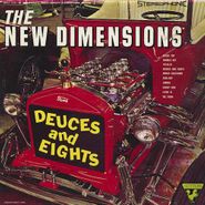 The New Dimensions, Deuces & Eights (CD)